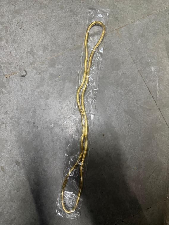 Artificial Bendable Necklace