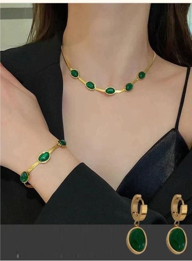 Artificial Necklace Set
