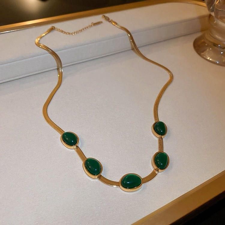 Artificial Necklace Set